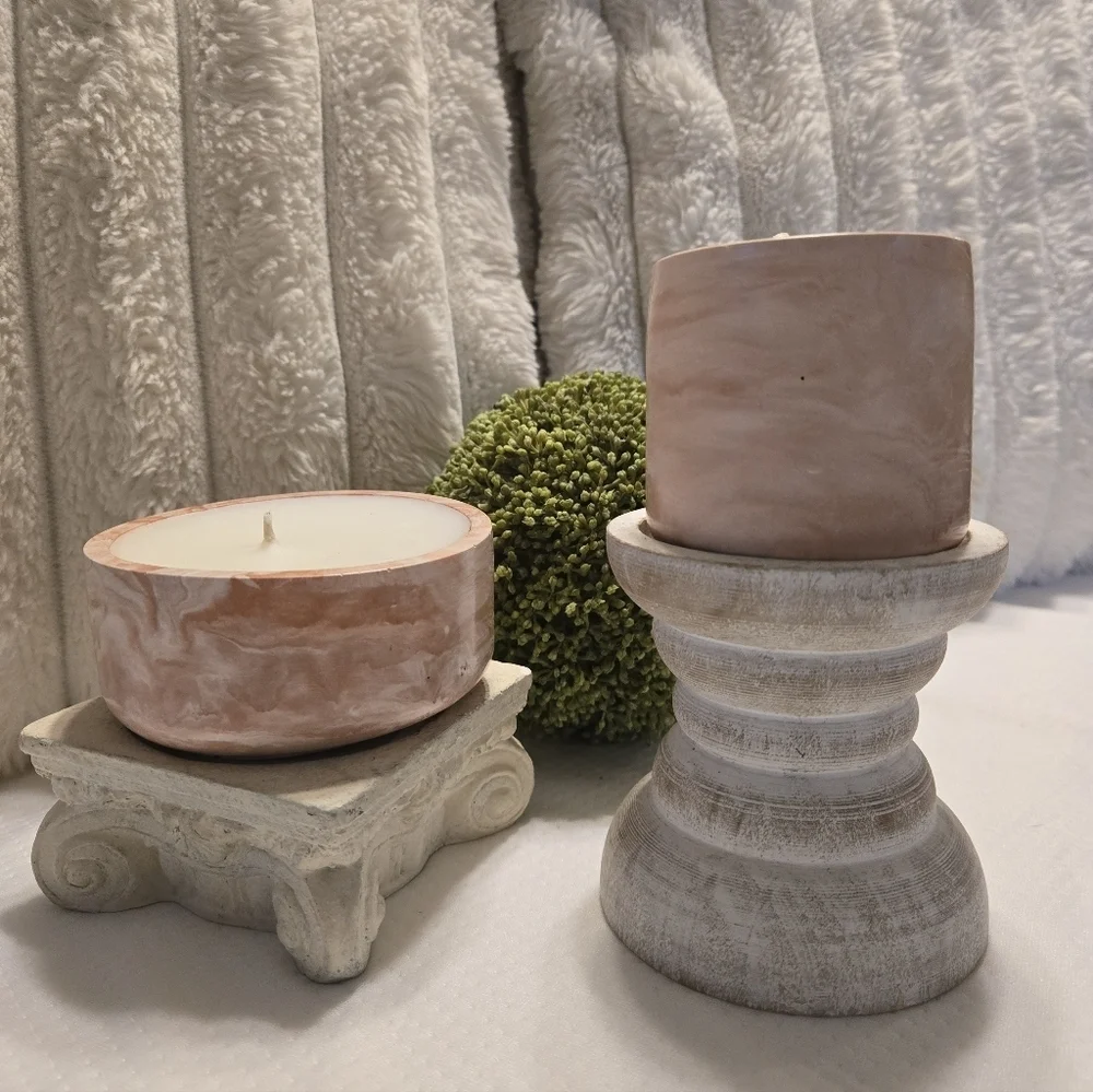 Firefly Cottage Candles willow lane
